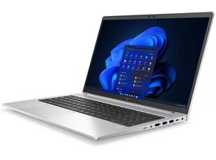 HP EliteBook 650 G9 (816K9EA) цена и информация | Ноутбуки | hansapost.ee