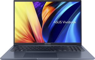 Asus Vivobook 16X D1603QA-MB291 цена и информация | Ноутбуки | hansapost.ee