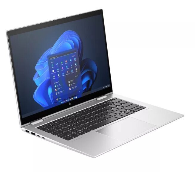HP Elite x360 (81A05EA) цена и информация | Sülearvutid | hansapost.ee