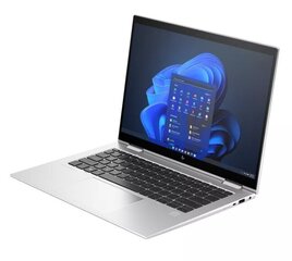 HP Elite x360 (81A05EA) цена и информация | Ноутбуки | hansapost.ee