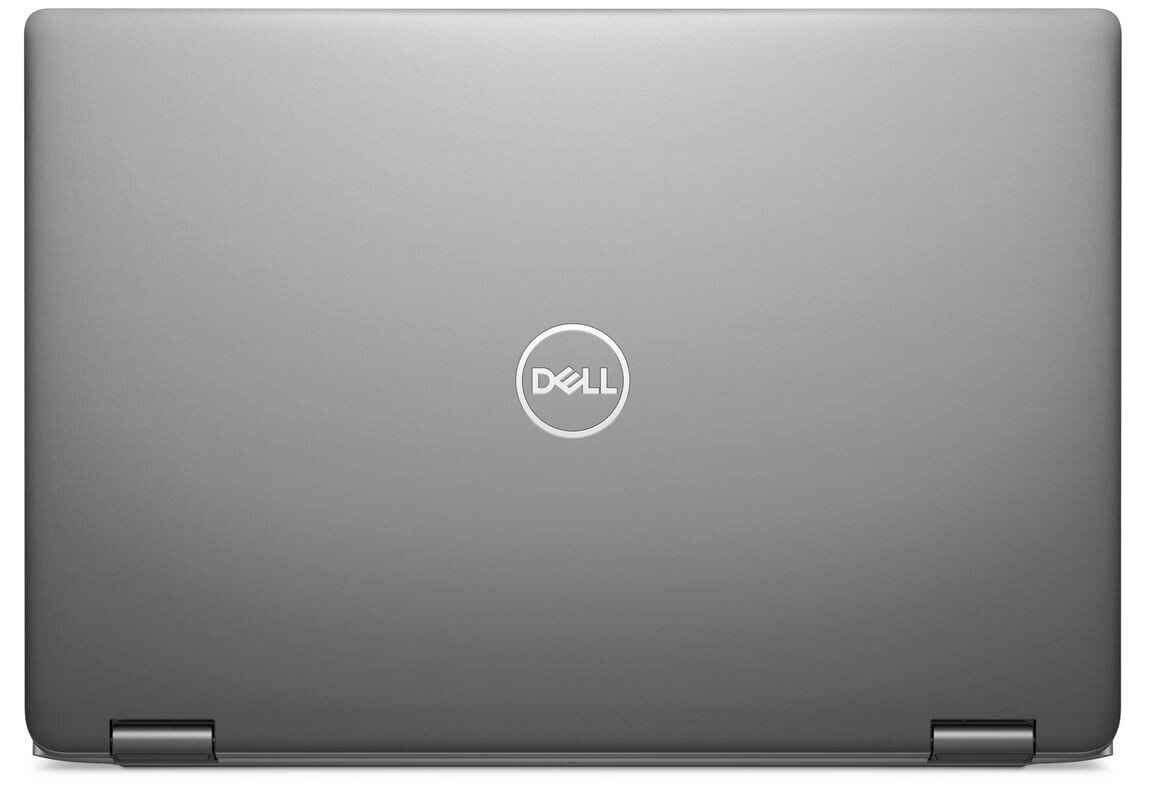 Dell Latitude 3340 (N007L334013EMEA_2IN1_VP) hind ja info | Sülearvutid | hansapost.ee