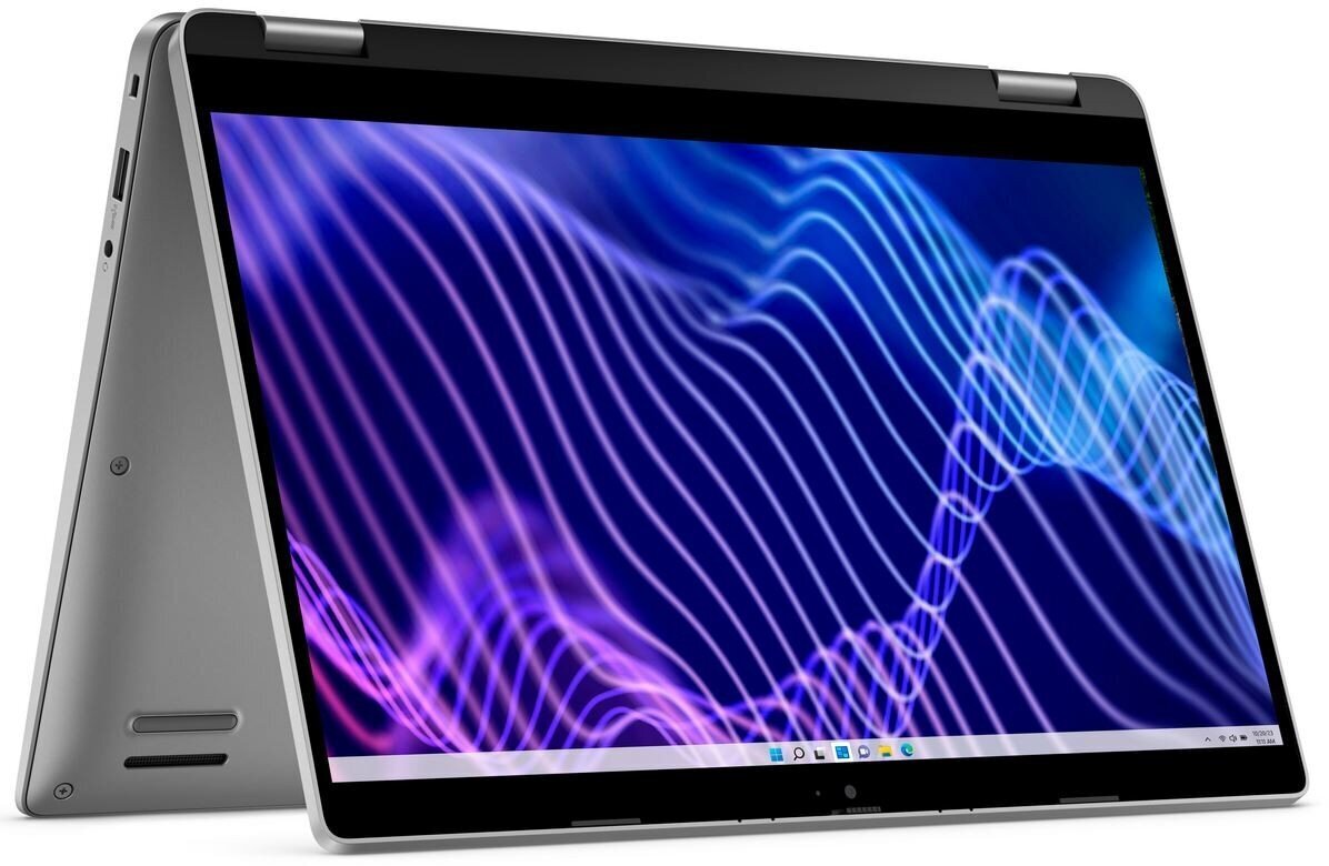 Dell Latitude 3340 (N007L334013EMEA_2IN1_VP) price and information | Sülearvutid | hansapost.ee