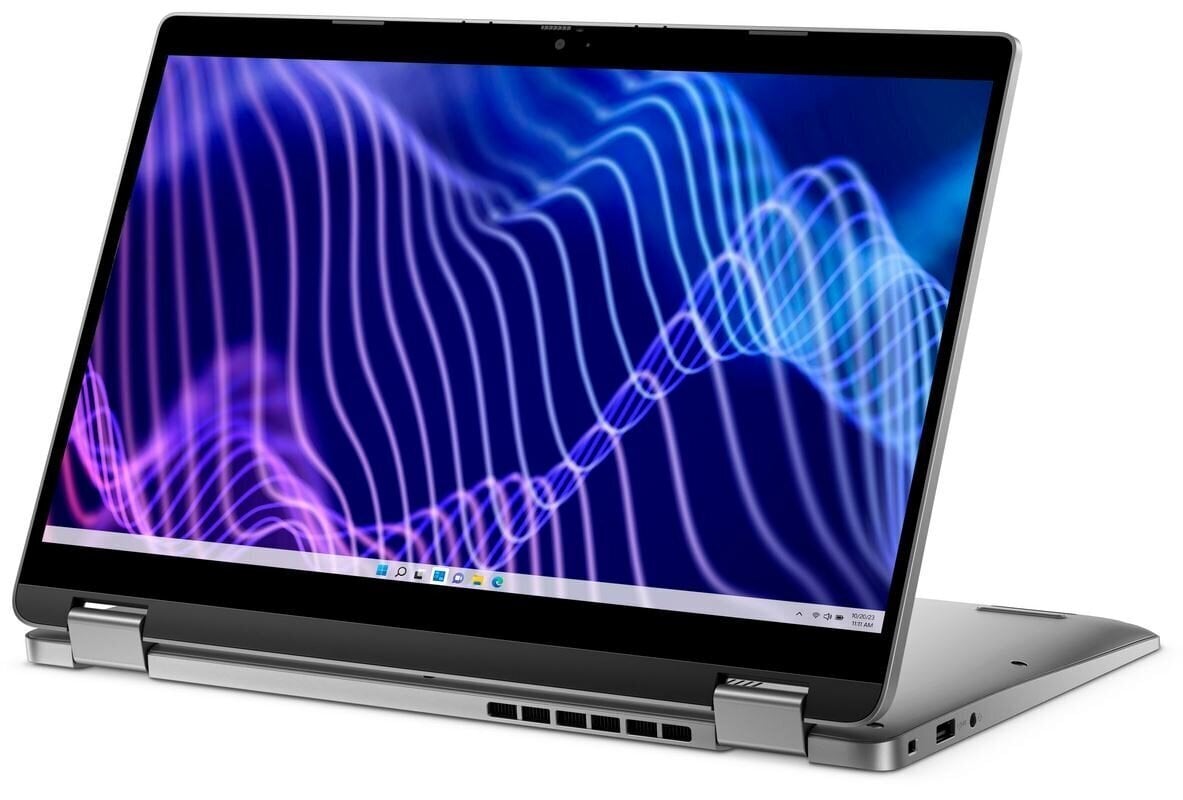 Dell Latitude 3340 (N007L334013EMEA_2IN1_VP) price and information | Sülearvutid | hansapost.ee