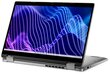 Dell Latitude 3340 (N007L334013EMEA_2IN1_VP) цена и информация | Sülearvutid | hansapost.ee