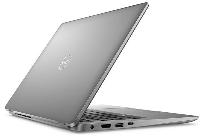 Dell Latitude 3340 (N006L334013EMEA_VP) hind ja info | Sülearvutid | hansapost.ee