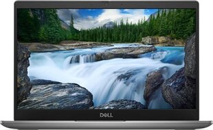 Dell Latitude 3340 (N013L334013EMEA_VP) цена и информация | Ноутбуки | hansapost.ee