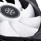 SilverStone Shark Force ARGB SST-SF120B-ARGB цена и информация | Arvuti ventilaatorid | hansapost.ee