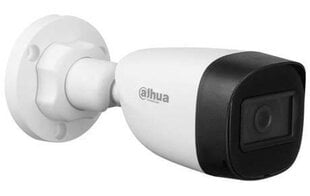 Dahua HAC-HFW1239TLM-A-LE цена и информация | Камеры видеонаблюдения | hansapost.ee