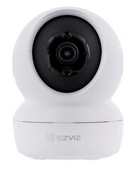 Ezviz koduvalvekaamera CS-H6C-R101-1G2WF, valge hind ja info | Valvekaamerad | hansapost.ee