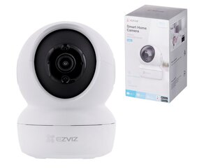 Домашняя камера видеонаблюдения CS-H6c-R101-1G2WF цена и информация | Камеры видеонаблюдения | hansapost.ee