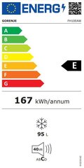 Gorenje FH10EAW hind ja info | Gorenje Külmkapid ja sügavkülmikud | hansapost.ee