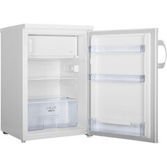 Gorenje RB492PW цена и информация | Gorenje Холодильники и морозилки | hansapost.ee