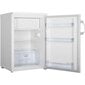 Gorenje RB492PW цена и информация | Külmkapid-külmikud | hansapost.ee