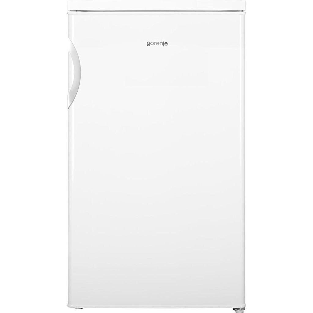 Gorenje RB492PW hind ja info | Külmkapid-külmikud | hansapost.ee