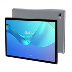 Tahvelarvuti Ulefone Tab A7 10.1", 64GB, WiFi+4G, Space Grey : UF-TA7/SR hind ja info | Tahvelarvutid | hansapost.ee