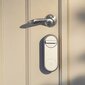 Nutikas ukselukk Yale Linus Smart Door Lock цена и информация | Uksekellad | hansapost.ee