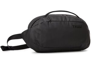 Поясная сумка Thule Tact, черная цена и информация | Рюкзаки для спорта, активного отдыха | hansapost.ee