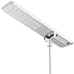 Välislamp PowerNeed SSL38, 1 tk hind ja info | Powerneed Aiakaubad | hansapost.ee