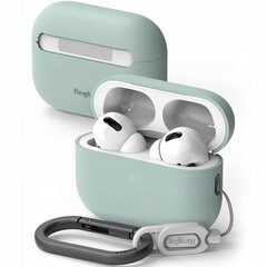 Ringke Silicone Apple AirPods Pro 1 / 2 hind ja info | Ringke Arvutid ja IT- tehnika | hansapost.ee