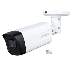 Dahua КАМЕРА HDCVI 1080P IR BULLET/HAC-HFW1200TH-I8-0360B DAHUA цена и информация | Valvekaamerad | hansapost.ee