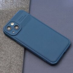 Honeycomb telefono dėklas  Samsung Galaxy M33 5G dark blue цена и информация | Чехлы для телефонов | hansapost.ee