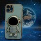 TelForceOne Astronaut Case цена и информация | Telefonide kaitsekaaned ja -ümbrised | hansapost.ee