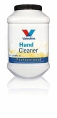 Паста для чистки рук Valvoline Hand Cleaner 4,5 кг цена и информация | Valvoline Химия для машин и освежители воздуха | hansapost.ee