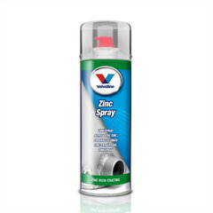 Külmtsink ZINC SPRAY 500ml, Valvoline price and information | Automotive chemistry | hansapost.ee