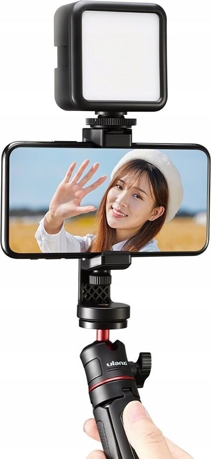 Selfie Stick telefoniadapter Ulanzi ST-17 цена и информация | Telefonihoidjad | hansapost.ee