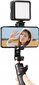 Selfie Stick telefoniadapter Ulanzi ST-17 hind ja info | Telefonihoidjad | hansapost.ee