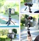 Selfie Stick telefoniadapter Ulanzi ST-17 цена и информация | Telefonihoidjad | hansapost.ee