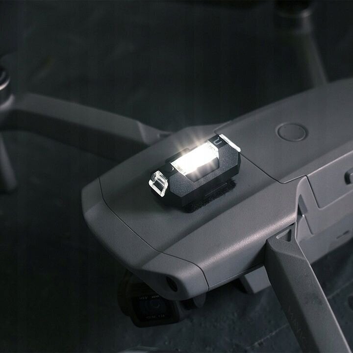 Stroboskoop valgus droonile Ulanzi DR-02 цена и информация | Droonid | hansapost.ee