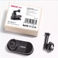Seljakotiklambri hoidja Ulanzi Go-Quick 2 GoPro DJI Insta jaoks hind ja info | Lisatarvikud videokaameratele | hansapost.ee