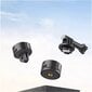 Statiiviadapter Ulanzi GP-4 1/4 magnetilise statiivi jaoks kaameratele GoPro DJI Insta hind ja info | Lisatarvikud videokaameratele | hansapost.ee