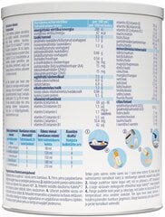 Молочная смесь Kabrita 1, 0-6 месяцев, 400 г цена и информация | Начальные детские смеси и смеси специального назначения | hansapost.ee