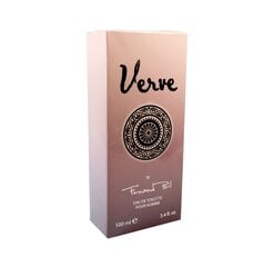 Феромоны для мужчин Verve от Fernand, 100 мл цена и информация | Феромоны | hansapost.ee
