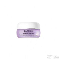 Silmaümbruse kreem Darphin Predermine Wrinkle Corrective, 15ml hind ja info | Darphin Parfüümid, lõhnad ja kosmeetika | hansapost.ee