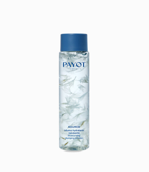 Niisutav geel Payot Source Infusion hydratante, 125ml цена и информация | Näopuhastusvahendid | hansapost.ee