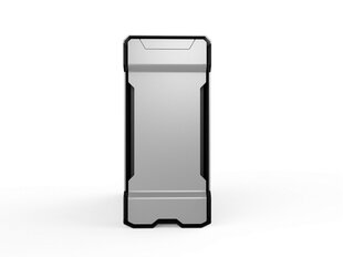 Phanteks Enthoo Evolv X Glass (PH-ES518XTG_DGS01) hind ja info | Arvutikorpused | hansapost.ee