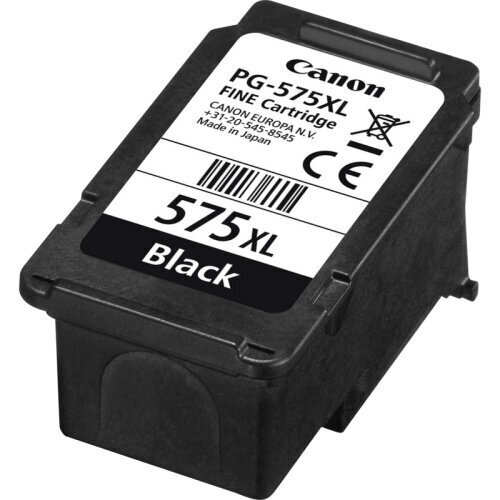 Canon PG-575XL (5437C001) Black hind ja info | Tindiprinteri kassetid | hansapost.ee