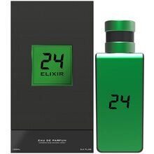 24 perfumes and colognes Elixir Neroli EDP, 100ml цена и информация | Мужские духи | hansapost.ee