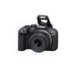 Canon R10 + RF-S цена и информация | Fotoaparaadid | hansapost.ee