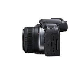 Canon R10 + RF-S цена и информация | Фотоаппараты | hansapost.ee
