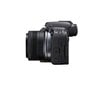 Canon R10 + RF-S цена и информация | Fotoaparaadid | hansapost.ee