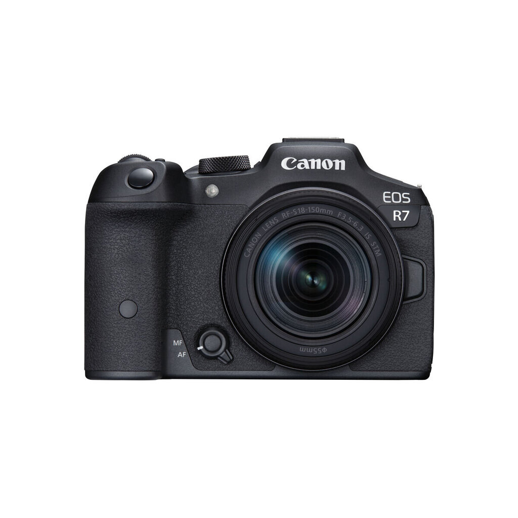 Canon EOS R7 цена и информация | Fotoaparaadid | hansapost.ee