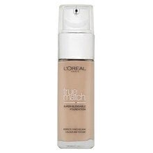 Jumestuskreem L'Oreal Paris True Match, 30 ml hind ja info | Jumestuskreemid ja puudrid | hansapost.ee