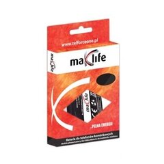 MaxLife OEM000801 hind ja info | Akud mobiiltelefonidele | hansapost.ee