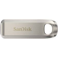 SanDisk Ultra Luxe USB 3.2 64GB hind ja info | Mälupulgad | hansapost.ee