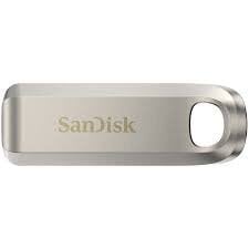 SanDisk Ultra Luxe SDCZ75-064G-G46 цена и информация | Mälupulgad | hansapost.ee