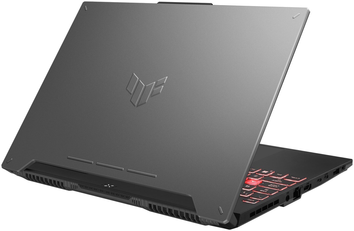 Asus TUF Gaming A15 FA507UI-LP033W (90NR0I65-M002V0) hind ja info | Sülearvutid | hansapost.ee